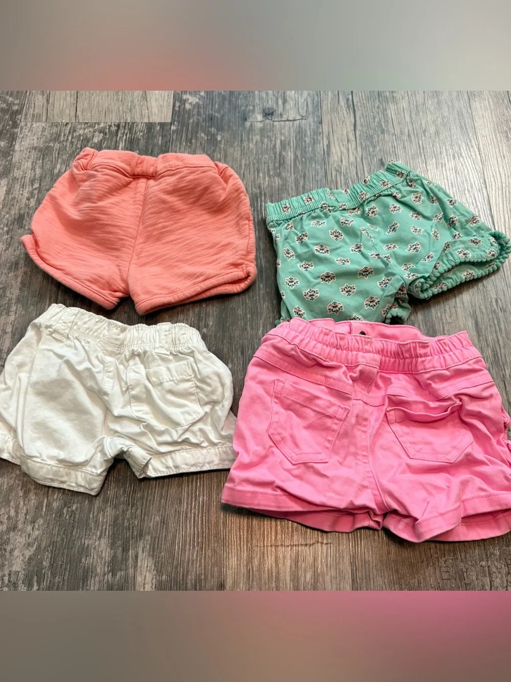 N/A bundle infant